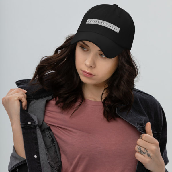 Inversionista180 Black Hat - Image 2
