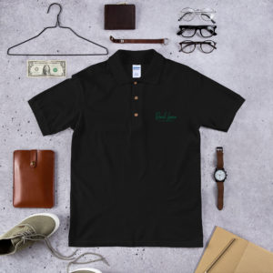 Academia Raul Luna Men's Polo Shirt