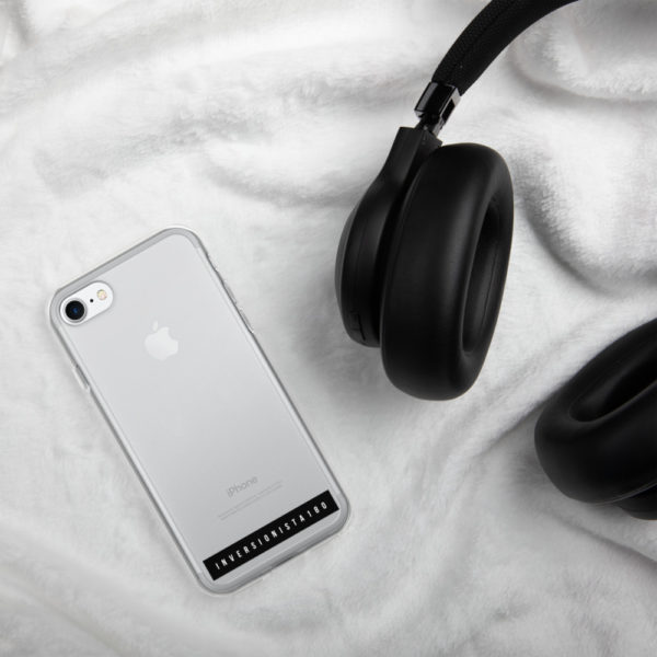 Inversionista180 iPhone Case Horizontal - Image 9