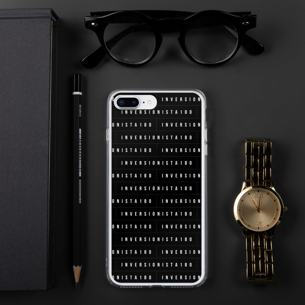 Inversionista180 iPhone Case - Image 9