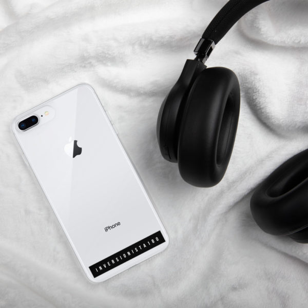 Inversionista180 iPhone Case Horizontal - Image 8